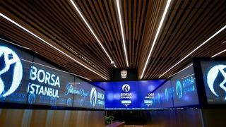 Viop'ta endeks kontratı güne alıcılı başladı (22 Ağustos 2024)