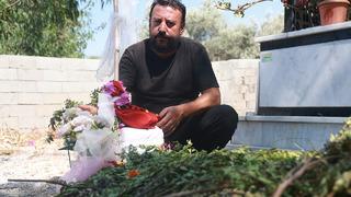 Gelinlik yerine kefen giydi! Düğüne 15 gün kala nişanlısının kucağında can verdi…