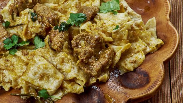 Afyon kebabı tarifi: Afyon kebabı nasıl yapılır?