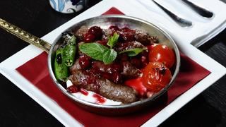 Vişneli köfte tarifi: Vişneli köfte nasıl yapılır?