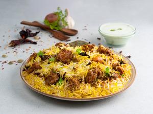 Biryani tarifi: Biryani nasıl yapılır?