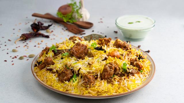 Biryani tarifi: Biryani nasıl yapılır?