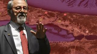 Prof Dr. Naci Görür isyan ederek anlattı: Destek gecikmedi! Şu rapor, bu rapor yeter daa! Korkutan rakamı açıkladı