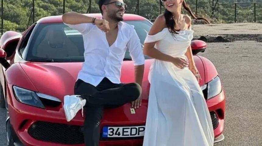 Dilan Polat'ın el konulan lüks araçları geri alınacak mı? Avukat tek tek açıkladı