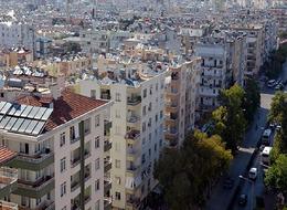 Konut satışları hareketlenmeye başladı... Sektör temsilcileri 2025'ten umutlu! Vatandaşlar evlere yönelince fiyatlarda değişmeye başladı