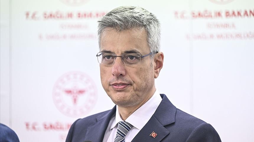 Sağlık Bakanı Kemal Memişoğlu'ndan dikkat çeken paylaşım: "Hazır mısınız?"