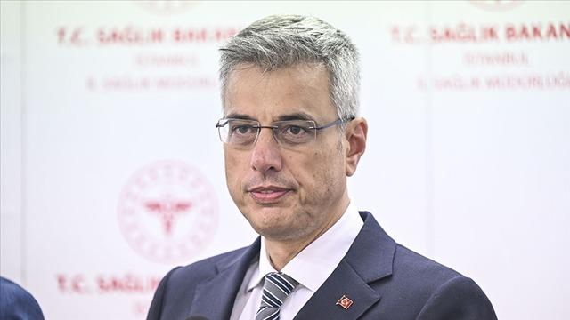 Sağlık Bakanı Memişoğlu Hazır mısınız? paylaşımı yapmıştı! 18 bin yeni personel alımı yapılacağını açıkladı