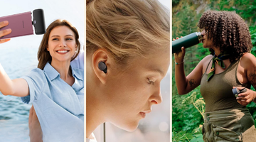 Seyahatlerin olmazsa olmazı 10 &uuml;r&uuml;n