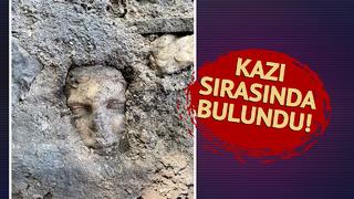 Kazı sırasında bulundu! 3 yıl önce başlamıştı 'Çok önemli! Kesin bir şey var...'