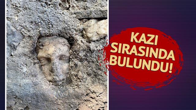 Kazı sırasında bulundu! 3 yıl önce başlamıştı 'Çok önemli! Kesin bir şey var...'