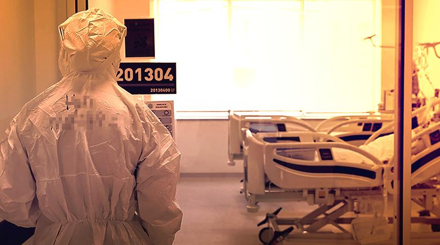 SON DAKİKA | Türkiye'de ilk maymun çiçeği vakası iddiasına yalanlama! Ankara İl Sağlık Müdürlüğü açıkladı