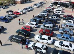 Son 7 aydır böylesi görülmemişti! İkinci el araç satışında ibre terse döndü... Yüzde 10'a yakın artış var