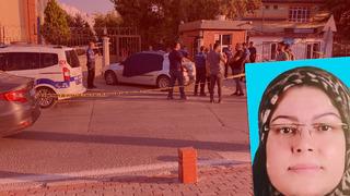 Konya'da eşini öldürüp cesediyle karakola giden cani kocanın ifadesi ortaya çıktı! Çocukların ihtiyacı için çıkmıştık...