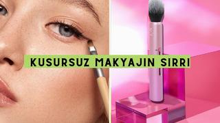 Makyajınızı kusursuz kılmak için en iyi makyaj fırçaları