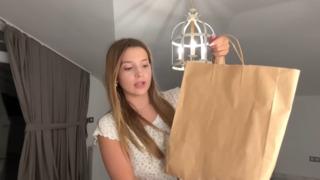 Küçük yıldızın lüks yaşantısı sosyal medyayı alt üst etti