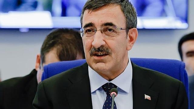 Cevdet Yılmaz'dan enflasyon açıklaması: Tarih ve rakam verdi... 