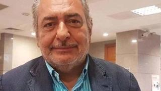 Reha Muhtar entübe edilmişti! Sağlık durumu nasıl? Uyandırıldı...