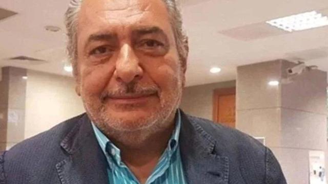 Reha Muhtar entübe edilmişti! Sağlık durumu nasıl? Uyandırıldı...