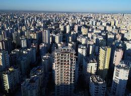 TÜİK yapı izin istatistiklerini duyurdu: yüzde 18,8 azalış gösterdi