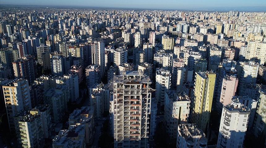'Sıçrama henüz gerçekleşmedi' Vatandaş ev almaya yöneldi, satışları 8 aydır yükseliyor ama...
