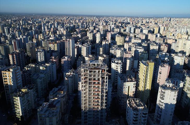 Ev almak için kredi çekecekler dikkat! İşte 120 ay vadeli 2 milyon liranın geri ödemesi... G2