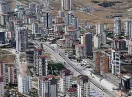 Konut satışlarında yükseliş devam ediyor!