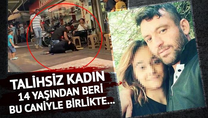 Bu sübyancıya iyi bakın! 18 suç kaydı var sokak ortasında hamile kadın dövüyor, talihsiz kadın 14 yaşından beri bu Yılmaz Akman isimli bu caniyle birlikte...