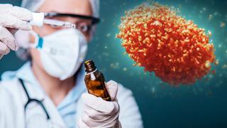 Maymun Çiçeği hastalığı için 1980 sonrası doğanlar dikkat! 'Çiçek aşısı' detayını işaret etti: Büyük oranda korunuyorlar!