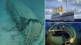 Titanic bir kez daha batıyor! Mali tabloyu bile açıklamayacak durumda: Kredi için herkesin kapını çalıyor