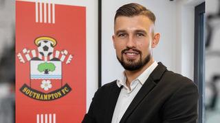 Premier Lig'den Süper Lig'e! Taraftarın çağrısı işe yaradı... Göztepe Mateusz Lis'i resmen açıkladı