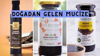 Aklınıza gelecek her şeye faydası olan en iyi keçiboynuzu özü ve markaları