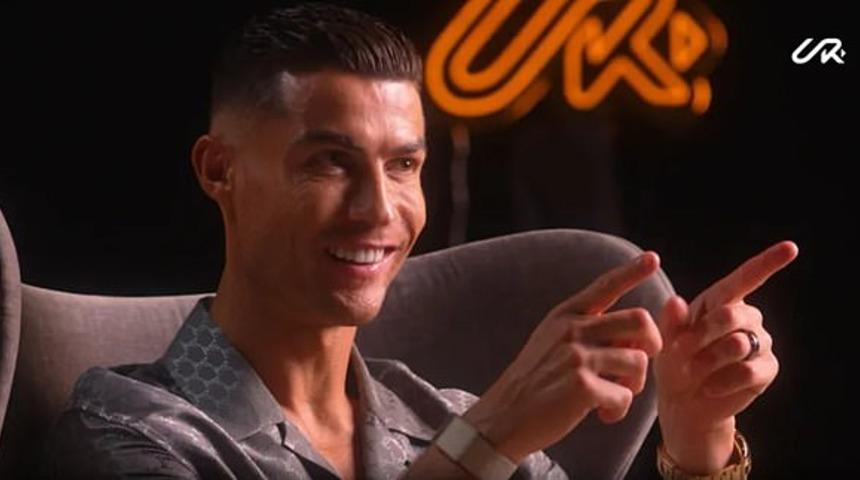 Ronaldo'nun futbolu bıraktıktan sonraki yeni işi belli oldu! Bu alanda da rekor kırdı 