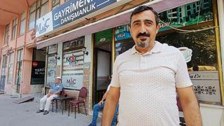 Eleman aramaktan bıktı! Çareyi bu ilanı yazmakta buldu