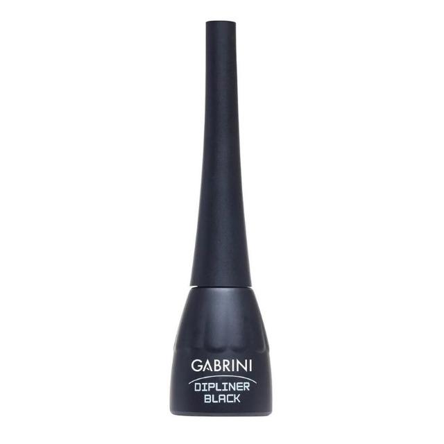 Gabrini Dipliner Black