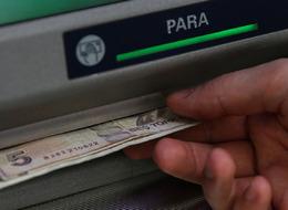 Dolandırıcılık vakarı artıyor: Vatandaşlar ATM kullanırken bile tedirgin... Tek bir tuş ile ATM rahatça kullanılabilir