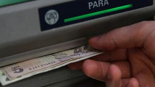 Dolandırıcılık vakarı artıyor: Vatandaşlar ATM kullanırken bile tedirgin... Tek bir tuş ile ATM rahatça kullanılabilir