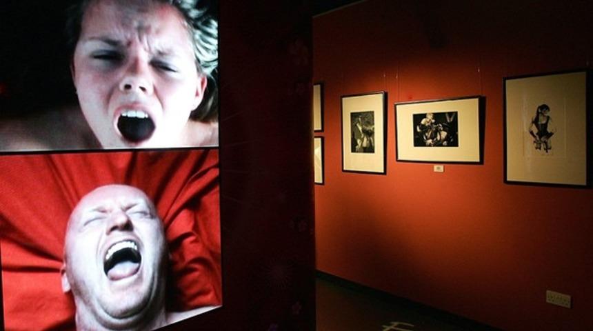  &Ccedil;ok şaşıracaksınız! Seks sırasında &ccedil;orap giyen kadınlar... 