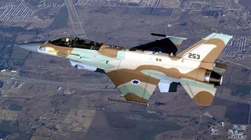 'Sahibinden' ikinci el F-16 savaş u&ccedil;ağı