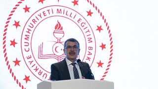 Okullar ne zaman açılacak? Bakan Tekin'den 'ara tatil' ve 'yeni eğitim öğretim dönemi' açıklaması