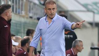 Trabzonspor, İsviçre'den golsüz dönerek avantajı cebine koydu