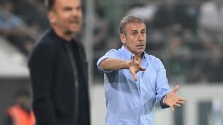 Abdullah Avcı'dan transfer müjdesi! ''Forvet de alacağız