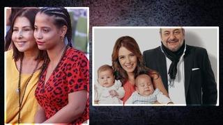 Reha Muhtar yoğun bakımdayken ailede kriz çıktı! Deniz Uğur 'oğlum kaçırıldı' dedi... Nilüfer'in kızı sessizliğini bozdu