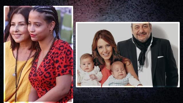 Reha Muhtar yoğun bakımdayken ailede kriz çıktı! Deniz Uğur 'oğlum kaçırıldı' dedi... Nilüfer'in kızı sessizliğini bozdu