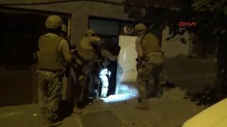 İstanbul ve Ankara'da DEAŞ operasyonu! 15 ilde daha düğmeye basıldı: 65 gözaltı