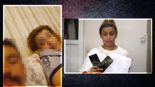 'Ölümle tehdit etti' Antalya'da pes dedirten olay! 8 aylık hamile eşini böyle dolandırmış