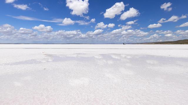 Tuz Gölü nerede? Tuz Gölü'ne nasıl gidilir? Tuz Gölü yol tarifi