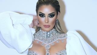 Petek Dinçöz imaj tazeledi! Son hali Dilan Polat'a benzetildi