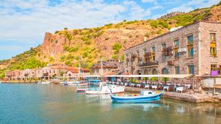 Assos nerede? Assos'a nasıl gidilir? Assos yol tarifi