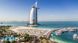 Dubai nerede? Dubai'ye nasıl gidilir?