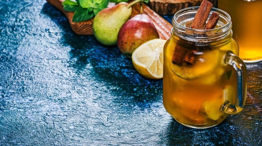 Doktorları bile şaşırtan bu karışımdan her gün bir kaşık mucizeler yaratıyor